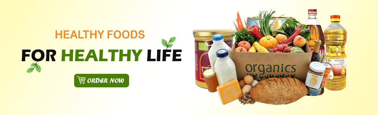 organic banner fd